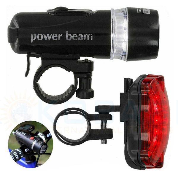 bicycle front and tail light set mountain bike led riding equipment accessories easy to install necessary items for lights
bicycle front and tail light set mountain bike led riding equipment accessories easy to install necessary items for lights