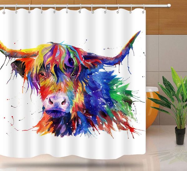 highland cow shower curtain, fantasy pink bohemian butterflies fabric shower curtain with hooks, waterproof upgrade watercolor
highland cow shower curtain, fantasy pink bohemian butterflies fabric shower curtain with hooks, waterproof upgrade watercolor
