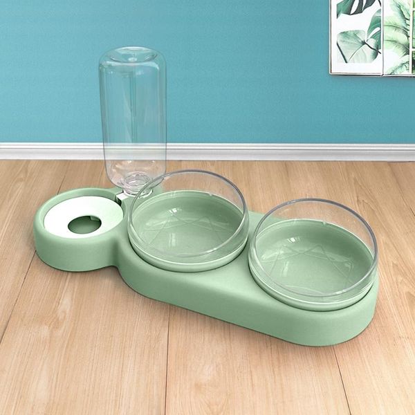 cat bowls & feeders 2-in-1 pet bowl bottle automatic water dispenser double drink for dogs cats feeder drinking supplies
cat bowls & feeders 2-in-1 pet bowl bottle automatic water dispenser double drink for dogs cats feeder drinking supplies