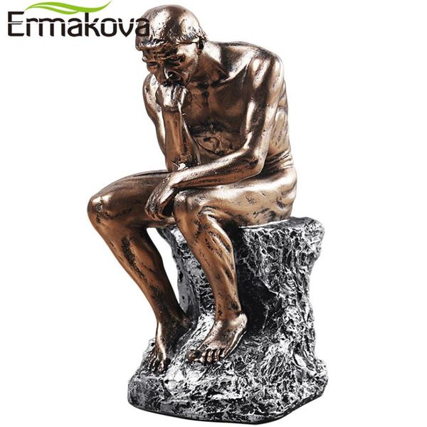 abstract art thinker statue thinking of you figurine natural sandstone craft sculpture modern home office decoration decorative objects & fi
abstract art thinker statue thinking of you figurine natural sandstone craft sculpture modern home office decoration decorative objects & fi