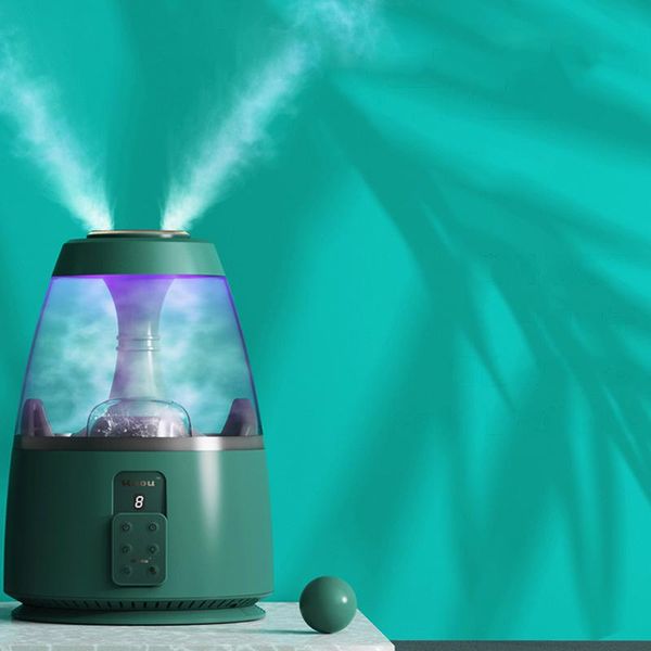 smart home control purifier quiet disinfection dust removal aromatic diffuser electric air humidifier spray generator#1
smart home control purifier quiet disinfection dust removal aromatic diffuser electric air humidifier spray generator#1