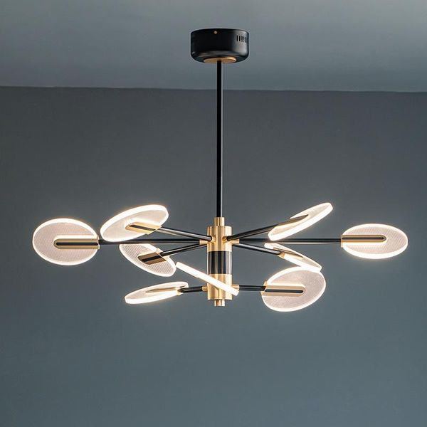 chandeliers modern simple chandelier creative personality living room bedroom study dining nordic designer art lighting
chandeliers modern simple chandelier creative personality living room bedroom study dining nordic designer art lighting