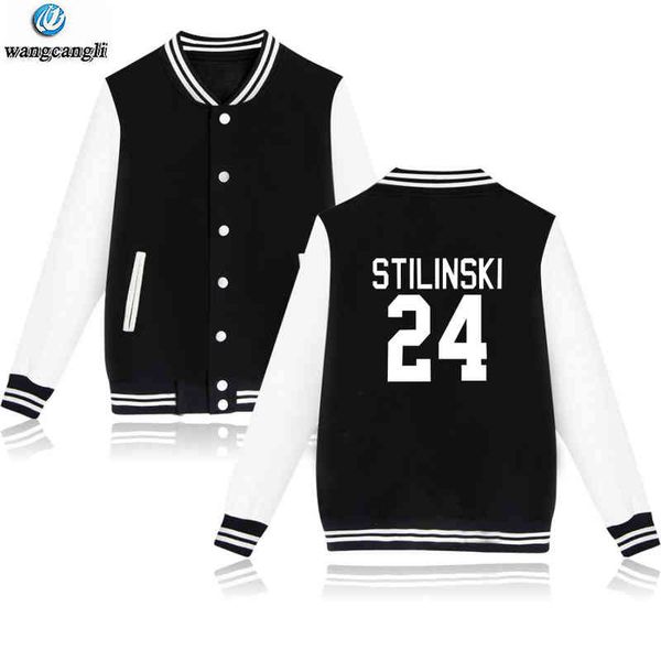 teen wolf baseball et women mccall 11 lacrosse stilinski 24 lahey 14 print men hoodi sweatshirt anime ets cloth, Black
teen wolf baseball et women mccall 11 lacrosse stilinski 24 lahey 14 print men hoodi sweatshirt anime ets cloth, Black