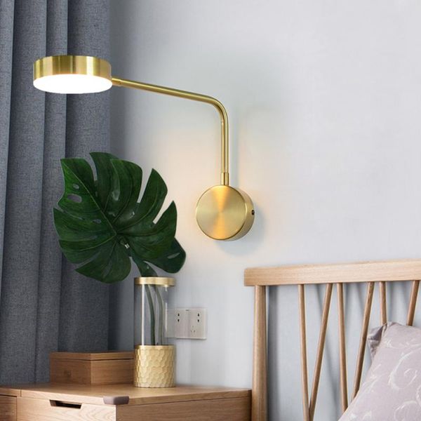wall lights modern minimalist with switch 9w indoor lamps aisle beside room lighting adjustable angle golden art sconce lamp
wall lights modern minimalist with switch 9w indoor lamps aisle beside room lighting adjustable angle golden art sconce lamp