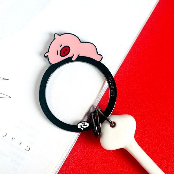 keychains 2021 4 animal key chains fashion cute convenient chain keyes accessories jewelry christmas gifts, Silver
keychains 2021 4 animal key chains fashion cute convenient chain keyes accessories jewelry christmas gifts, Silver