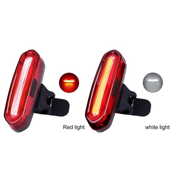 bike lights cob led usb mountain tail light taillight mtb safety warning bicycle rear lamp
bike lights cob led usb mountain tail light taillight mtb safety warning bicycle rear lamp