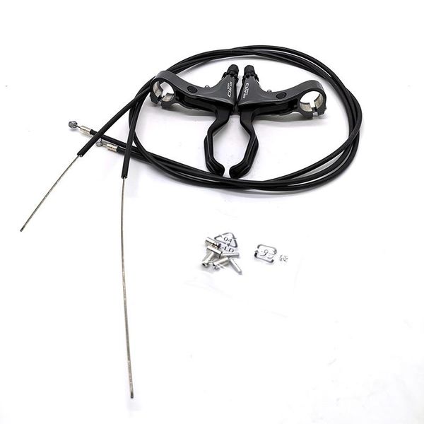 bike brakes claris bl-r2000 road bicycle flat bar brake lever set left & right parts
bike brakes claris bl-r2000 road bicycle flat bar brake lever set left & right parts