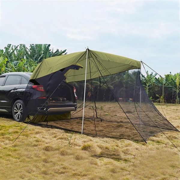 tents and shelters outdoor car rear extension sunshade tent vehicle trunk side awning suv off-road canopy camping
tents and shelters outdoor car rear extension sunshade tent vehicle trunk side awning suv off-road canopy camping