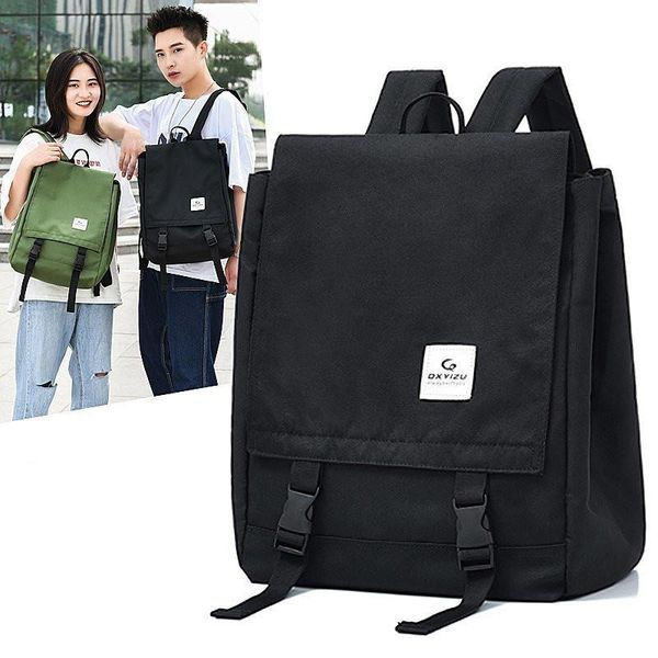 backpack large capacity student schoolbag canvas scratch resistant water repellent laptop
backpack large capacity student schoolbag canvas scratch resistant water repellent laptop