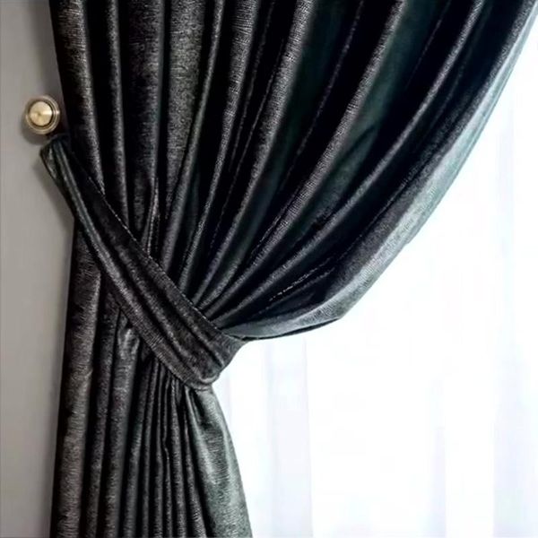 curtain & drapes norne modern style solid color velvet thermal insulated curtains blackout drape for living room romantic curtai
curtain & drapes norne modern style solid color velvet thermal insulated curtains blackout drape for living room romantic curtai