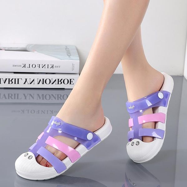sandals 2021 women summer flops ladies shoes beach slippers flip zapatillas mujer sandalia feminina, Black
sandals 2021 women summer flops ladies shoes beach slippers flip zapatillas mujer sandalia feminina, Black
