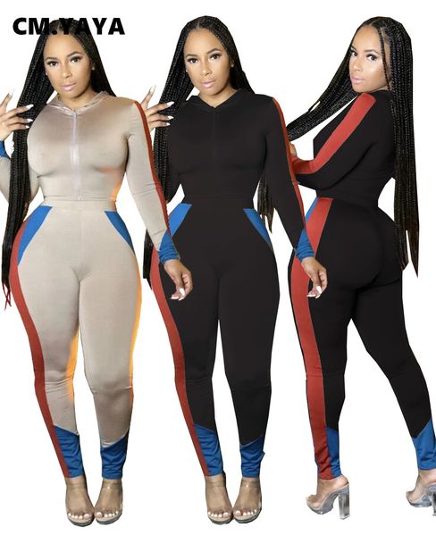 patchwork two 2piece set for women outdoor hooded sweatshirt pants set sporty trasuit fitness matching set outfitby air, White
patchwork two 2piece set for women outdoor hooded sweatshirt pants set sporty trasuit fitness matching set outfitby air, White