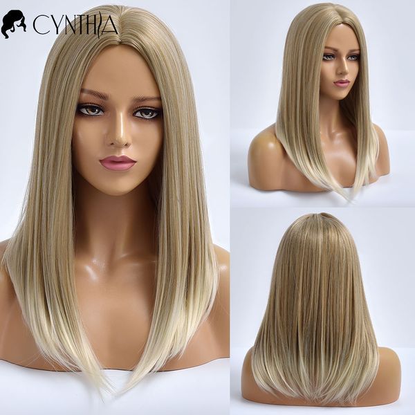 medium daily blonde synthetic wigs for women natural heat resistant straight hair female fiber cosplay colored wig, Black
medium daily blonde synthetic wigs for women natural heat resistant straight hair female fiber cosplay colored wig, Black