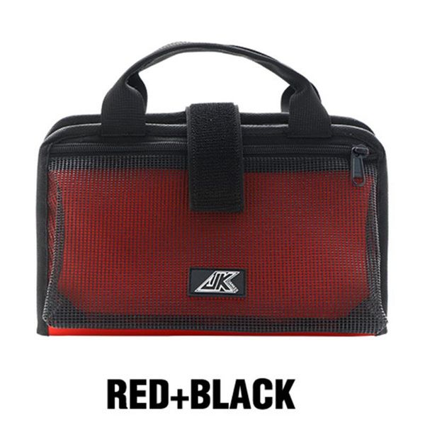 fishing accessories portable waterproof bait bag fixture iron plate lead leather storage
fishing accessories portable waterproof bait bag fixture iron plate lead leather storage