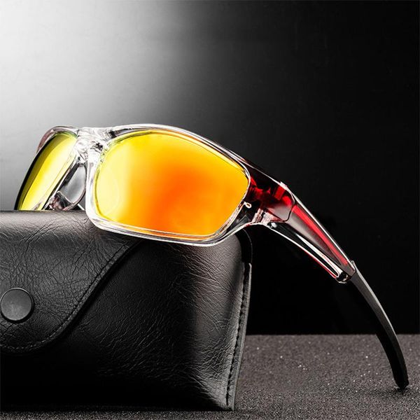 sunglasses brand design colorful night vision polarized for women men fashion retro male driving fishing polaroid sun glasses, White;black
sunglasses brand design colorful night vision polarized for women men fashion retro male driving fishing polaroid sun glasses, White;black