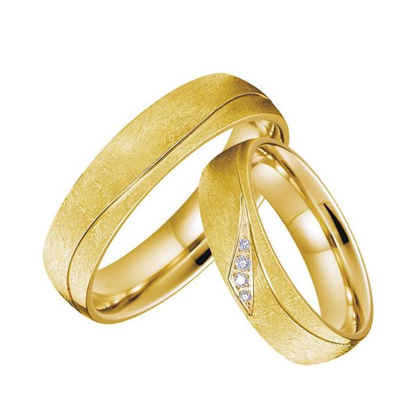 wedding rings unique alliances fashion jewelry men ring gold color love anniversary promise band couple engagement for women, Slivery;golden
wedding rings unique alliances fashion jewelry men ring gold color love anniversary promise band couple engagement for women, Slivery;golden