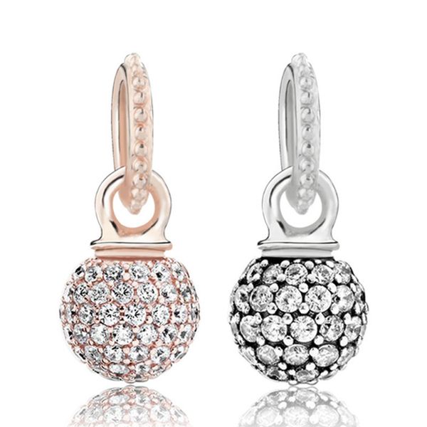 1pcs shiny rhinestone ball pendant diy beads adapting original pandora charm bracelet ladies jewelry making gifts, Silver
1pcs shiny rhinestone ball pendant diy beads adapting original pandora charm bracelet ladies jewelry making gifts, Silver