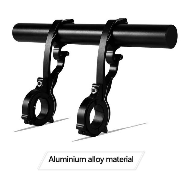 car & truck racks 20cm mountain bike bicycle front light bracket aluminum alloy handlebar extender lamp accessories
car & truck racks 20cm mountain bike bicycle front light bracket aluminum alloy handlebar extender lamp accessories