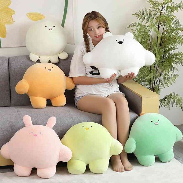 cute soft cute expression pocket small ocs cartoon plush toy dinosaur sleeping pillow doll
cute soft cute expression pocket small ocs cartoon plush toy dinosaur sleeping pillow doll