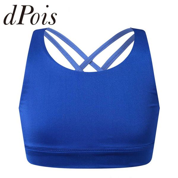 yoga outfits kids girls sleeveless straps criss cross backless bra tank shirt sportswear breathable gym fitness workout sports vest, White;red
yoga outfits kids girls sleeveless straps criss cross backless bra tank shirt sportswear breathable gym fitness workout sports vest, White;red