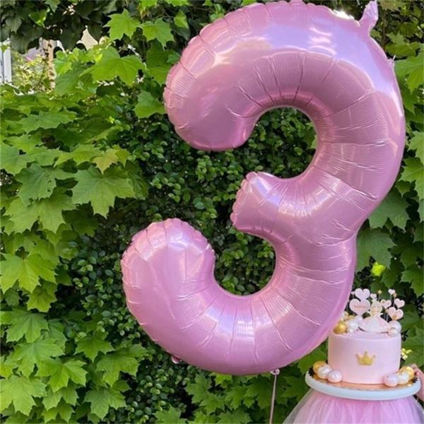 party decoration 40inch macaron pearly blue pink number foil balloon 0-9 boy's and girl's birthday baby shower wedding supplies
party decoration 40inch macaron pearly blue pink number foil balloon 0-9 boy's and girl's birthday baby shower wedding supplies