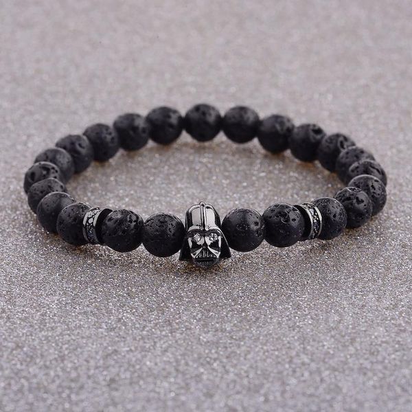 beaded, strands charm mens cz beaded bracelets 8mm bright black lava stone homme matte for women drop
beaded, strands charm mens cz beaded bracelets 8mm bright black lava stone homme matte for women drop
