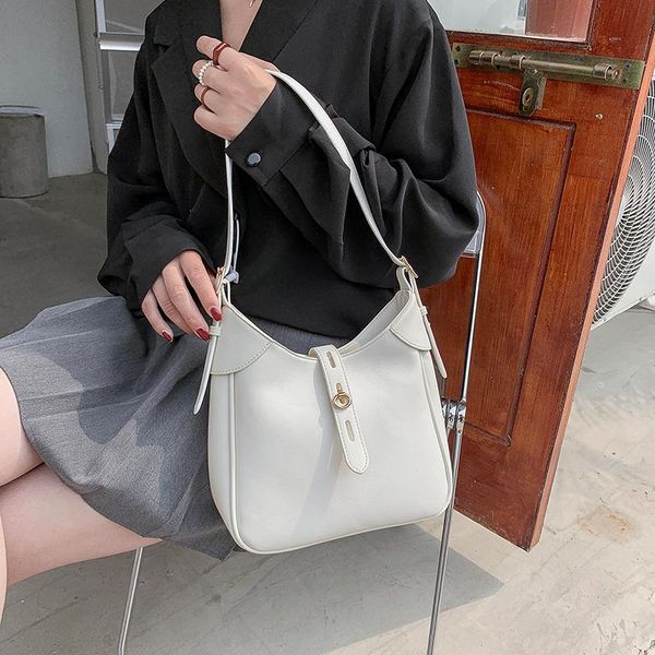 evening bags yilian trend single shoulder bag women's fashion versatile cross-body large capacity leisure
evening bags yilian trend single shoulder bag women's fashion versatile cross-body large capacity leisure