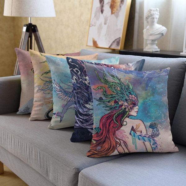 cushion/decorative pillow anime cushion cover monster dragon animal pattern throw covers for couch car home decor decorative pillowcase 45x4
cushion/decorative pillow anime cushion cover monster dragon animal pattern throw covers for couch car home decor decorative pillowcase 45x4