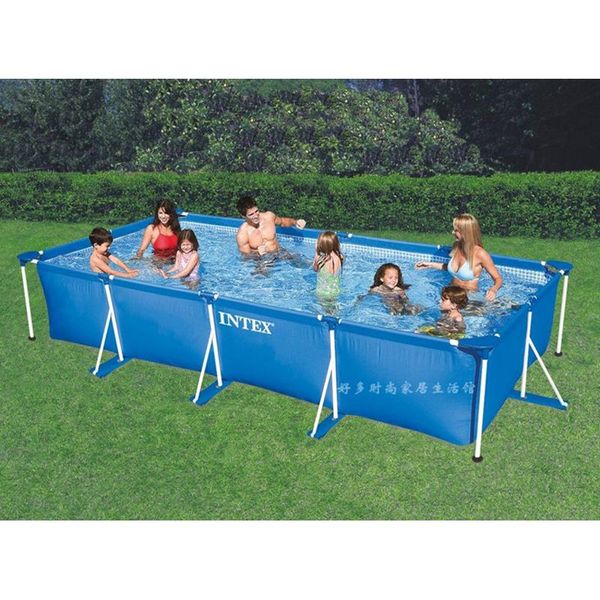 pool & accessories metal frame swimming steel tube rectangular square swim pipe rack pond large bracket above ground filter summer play
pool & accessories metal frame swimming steel tube rectangular square swim pipe rack pond large bracket above ground filter summer play