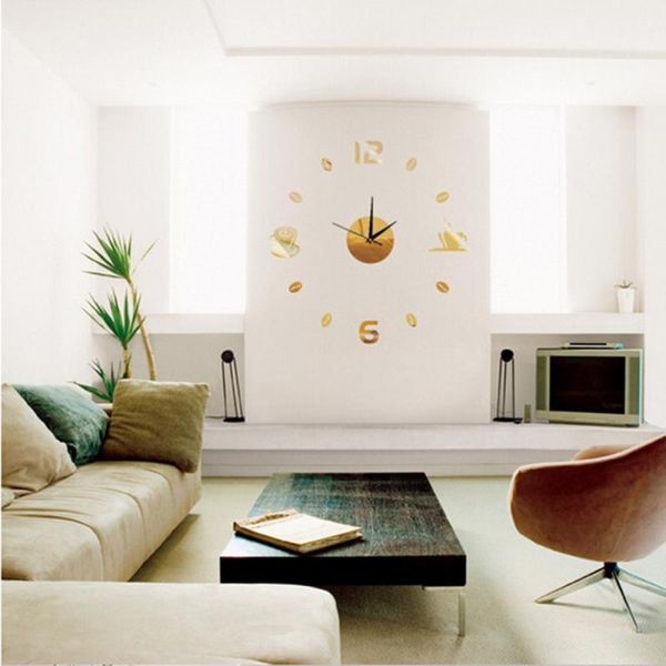 wall clocks coffee cup 3d diy bean sticker clock acrylic quartz modern home decor vintage kitchen mirror
wall clocks coffee cup 3d diy bean sticker clock acrylic quartz modern home decor vintage kitchen mirror