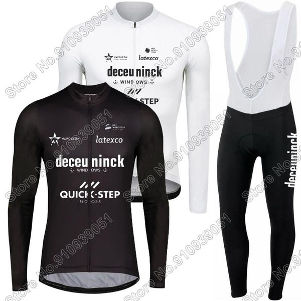 summer quick step cycling jersey set black white men clothing long sleeve road bike suit bicycle ropa ciclismo racing sets, Black;blue
summer quick step cycling jersey set black white men clothing long sleeve road bike suit bicycle ropa ciclismo racing sets, Black;blue