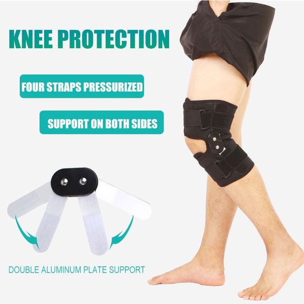 elbow & knee pads wholesale 1 pair brace support with adjustable strap pain relief side patella stabilizers for protection x85, Black;gray
elbow & knee pads wholesale 1 pair brace support with adjustable strap pain relief side patella stabilizers for protection x85, Black;gray