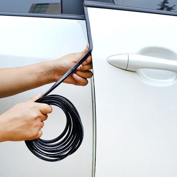 5m car door edge protection sticker auto sealing strip rubber steel sheet guard plate automobiles trunk decorative accessories
5m car door edge protection sticker auto sealing strip rubber steel sheet guard plate automobiles trunk decorative accessories