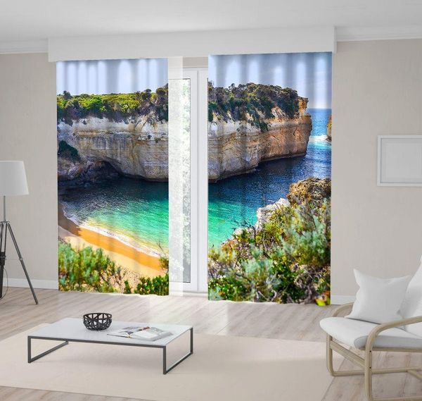 curtain & drapes mountain beach sea summer days waterscape nature scenery po blue green beige
curtain & drapes mountain beach sea summer days waterscape nature scenery po blue green beige