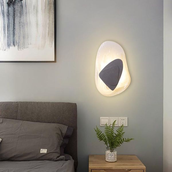 wall lamp post-modern crystal designer villa light luxury bedroom decoration lamps living room aisle lights bedside
wall lamp post-modern crystal designer villa light luxury bedroom decoration lamps living room aisle lights bedside