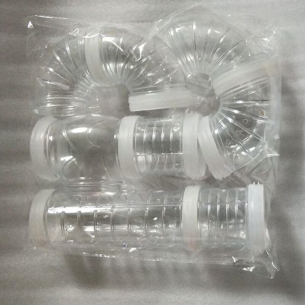 small animal supplies hamster transform external pipe diy suit sports tunnel toy accessories decoration
small animal supplies hamster transform external pipe diy suit sports tunnel toy accessories decoration