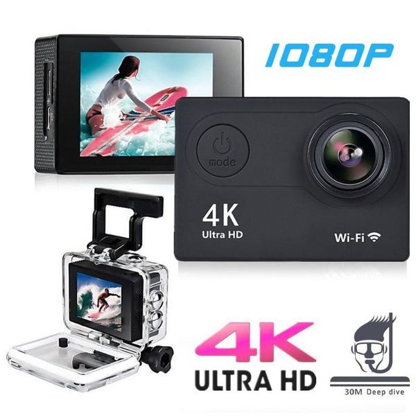 original h9/h9r action camera 1080p/60fps 20mp wifi 2.0" ultra hd 4k mini helmet cam dv recoder waterproof sports telescopes
original h9/h9r action camera 1080p/60fps 20mp wifi 2.0" ultra hd 4k mini helmet cam dv recoder waterproof sports telescopes