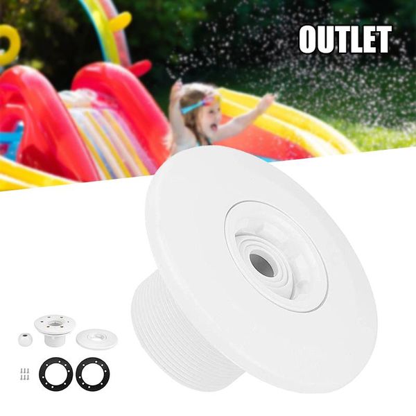 pool & accessories cleaning tool rotatable swimming film nozzle household inlet outlet n66
pool & accessories cleaning tool rotatable swimming film nozzle household inlet outlet n66