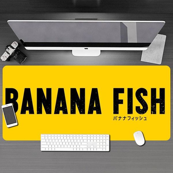 mouse pads & wrist rests maiyaca my favorite banana fish anime diy design pattern game mousepad large pad keyboards mat
mouse pads & wrist rests maiyaca my favorite banana fish anime diy design pattern game mousepad large pad keyboards mat