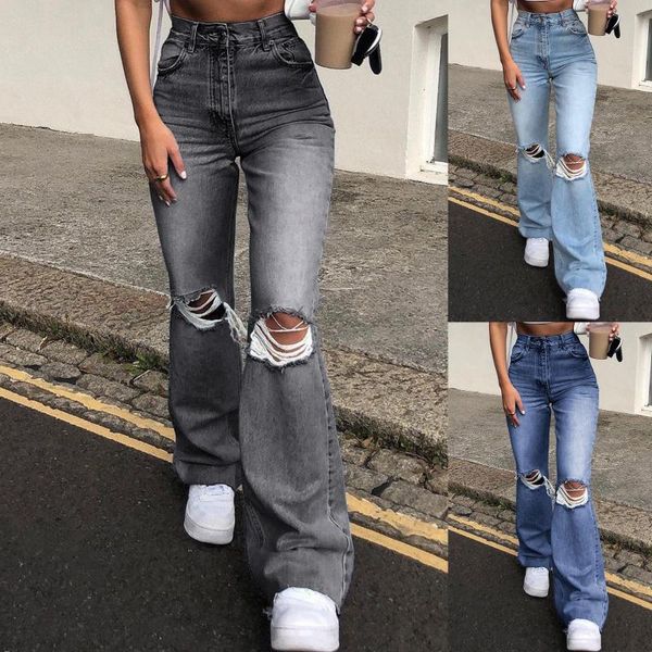 women's jeans vintage y2k blue ripped baggy flare pants women high waist harajuku wide leg denim mom female streetwear trousers
women's jeans vintage y2k blue ripped baggy flare pants women high waist harajuku wide leg denim mom female streetwear trousers