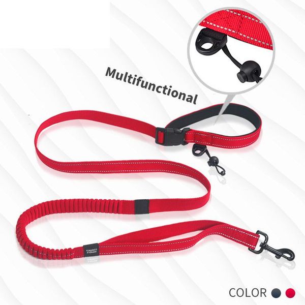 hands pet dog running leash for jogging hiking walking adjustable waist belt lead bungee harness big dogs collars & leashes
hands pet dog running leash for jogging hiking walking adjustable waist belt lead bungee harness big dogs collars & leashes