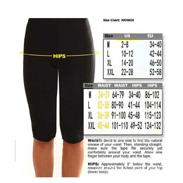 women's shapers women bodycon shaper slimming pants trousers control panties sweating suit waist elastic pencil, Black;white
women's shapers women bodycon shaper slimming pants trousers control panties sweating suit waist elastic pencil, Black;white