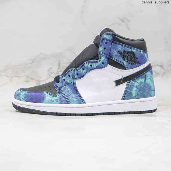 (boxed) men's jumpman 1 basketball shoes and women's to dye blue outdoor casual sportsma97
(boxed) men's jumpman 1 basketball shoes and women's to dye blue outdoor casual sportsma97