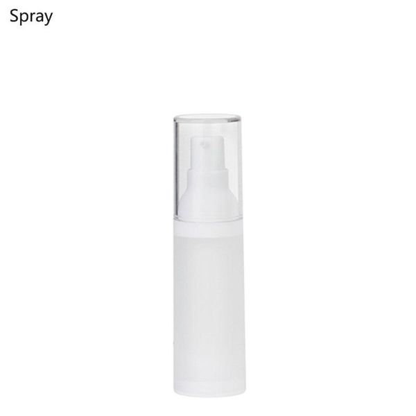 storage bottles & jars 20/30/50ml empty spray bottle pressure pump essence lotion dispenser container
storage bottles & jars 20/30/50ml empty spray bottle pressure pump essence lotion dispenser container