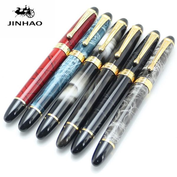 jinhao x450 sky blue/black/gold/red /pink/purple 22 colour all-steel rollerball pen luxury school&office supplies ballpoint pens, Blue;orange
jinhao x450 sky blue/black/gold/red /pink/purple 22 colour all-steel rollerball pen luxury school&office supplies ballpoint pens, Blue;orange