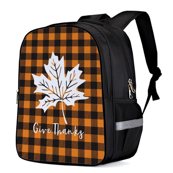 backpack orange lattice toddler boy girl elementary school kindergarten 
backpack orange lattice toddler boy girl elementary school kindergarten