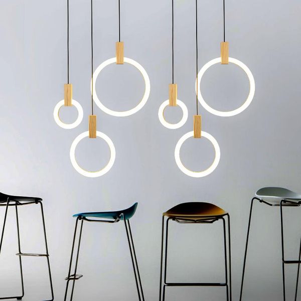 modern led wooden chandeliers nordic living room suspended lamp bedroom fixtures stair lighting illumination ring hanging lights pendant lam
modern led wooden chandeliers nordic living room suspended lamp bedroom fixtures stair lighting illumination ring hanging lights pendant lam