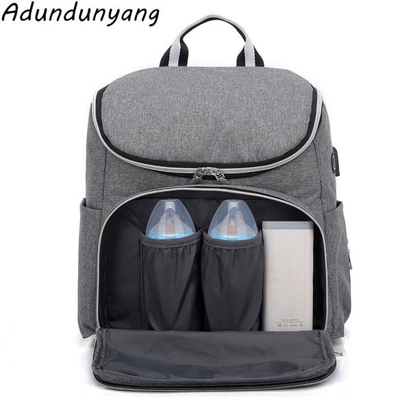 backpack mummy bag mom large capacity multifunctional stroller fashion lightweight mother and baby
backpack mummy bag mom large capacity multifunctional stroller fashion lightweight mother and baby