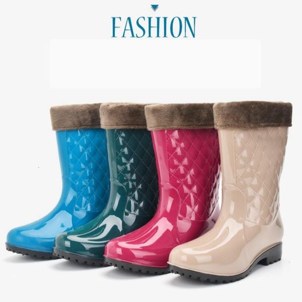 shoes detachable cotton pad rain warm water shoes non-slip wear-resistant waterboots rubber boots galoshes red blue 0diq, Black
shoes detachable cotton pad rain warm water shoes non-slip wear-resistant waterboots rubber boots galoshes red blue 0diq, Black