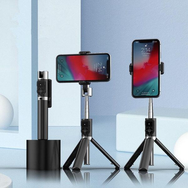 selfie monopods p70s wireless bluetooth foldable tripod stick with remote control adjustment double fill light for ios android phone
selfie monopods p70s wireless bluetooth foldable tripod stick with remote control adjustment double fill light for ios android phone